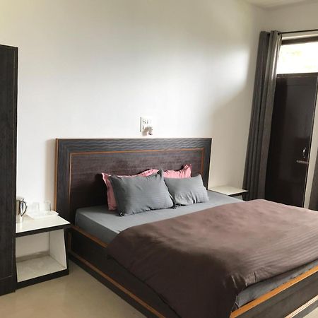 Mcleodganj Diaries Guest House Νταραμσάλα Εξωτερικό φωτογραφία