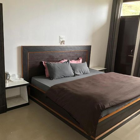 Mcleodganj Diaries Guest House Νταραμσάλα Εξωτερικό φωτογραφία