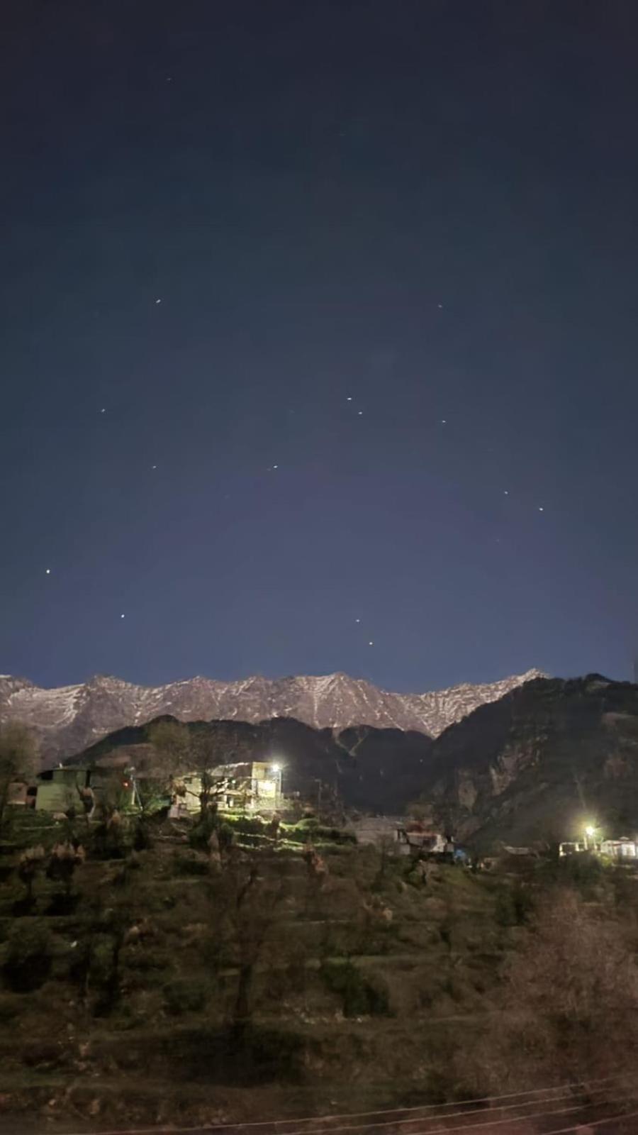 Mcleodganj Diaries Guest House Νταραμσάλα Εξωτερικό φωτογραφία