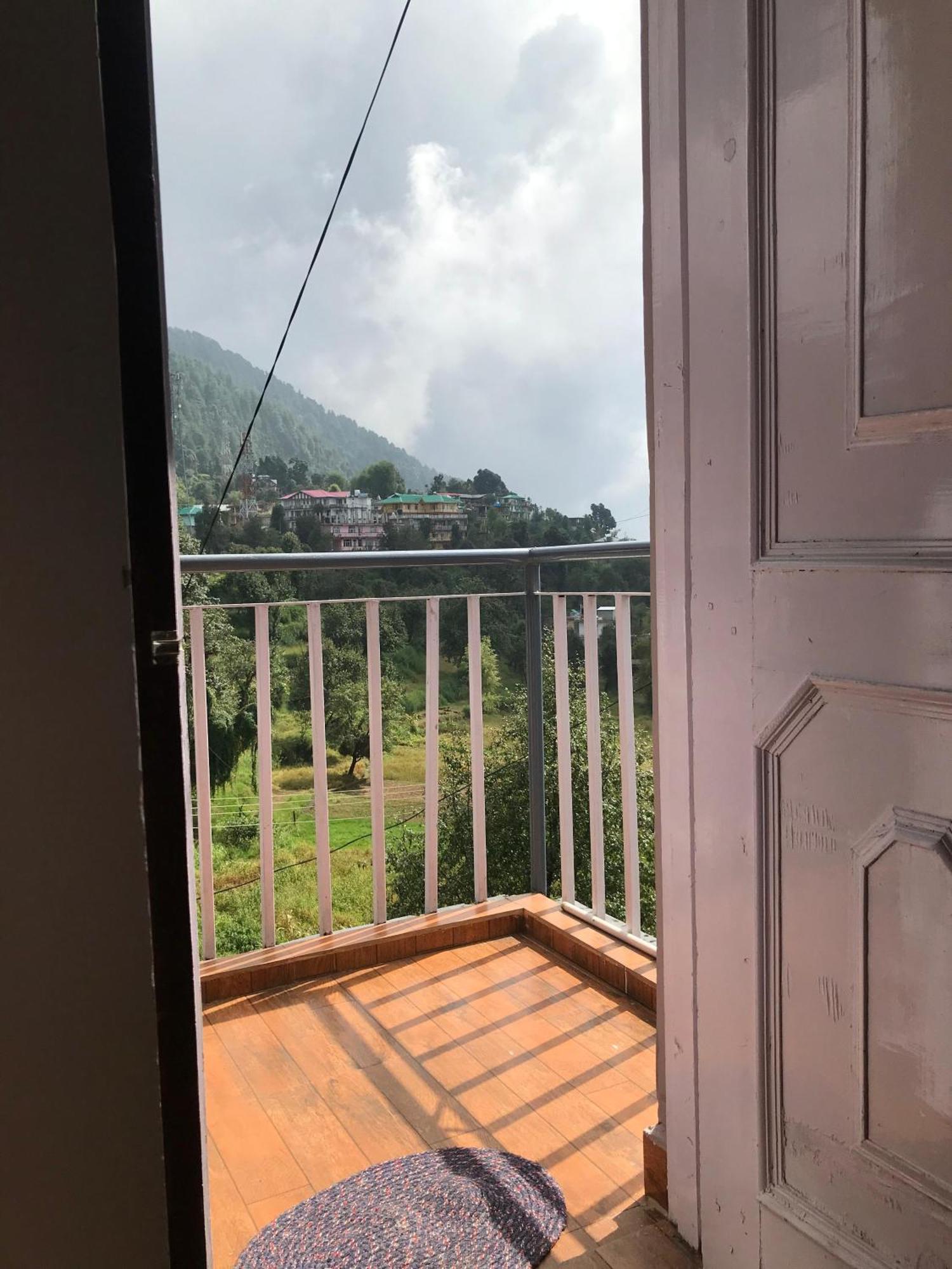 Mcleodganj Diaries Guest House Νταραμσάλα Εξωτερικό φωτογραφία