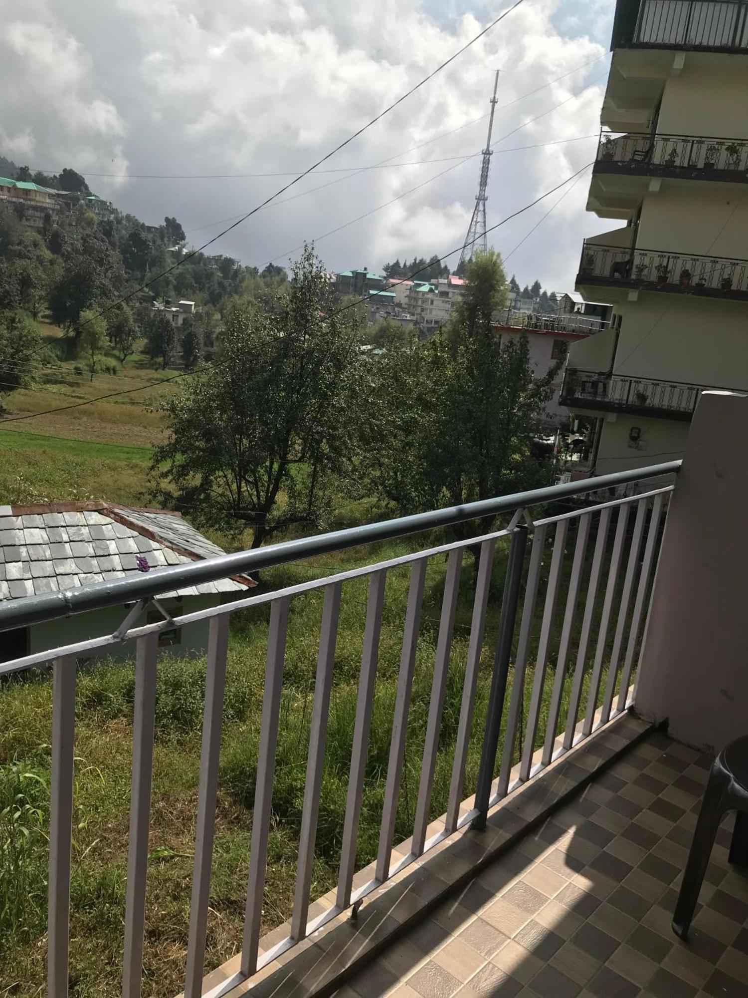 Mcleodganj Diaries Guest House Νταραμσάλα Εξωτερικό φωτογραφία