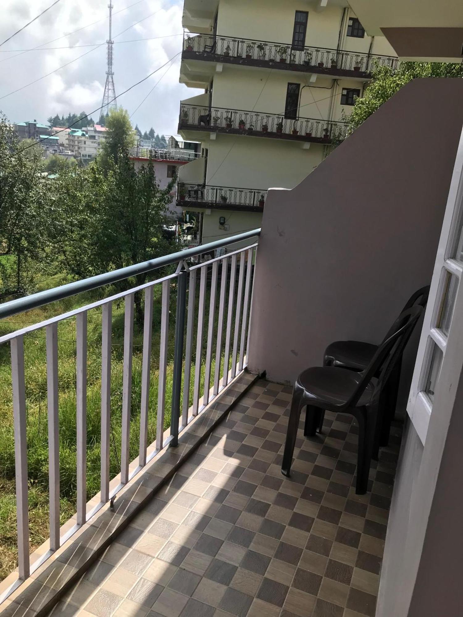 Mcleodganj Diaries Guest House Νταραμσάλα Εξωτερικό φωτογραφία