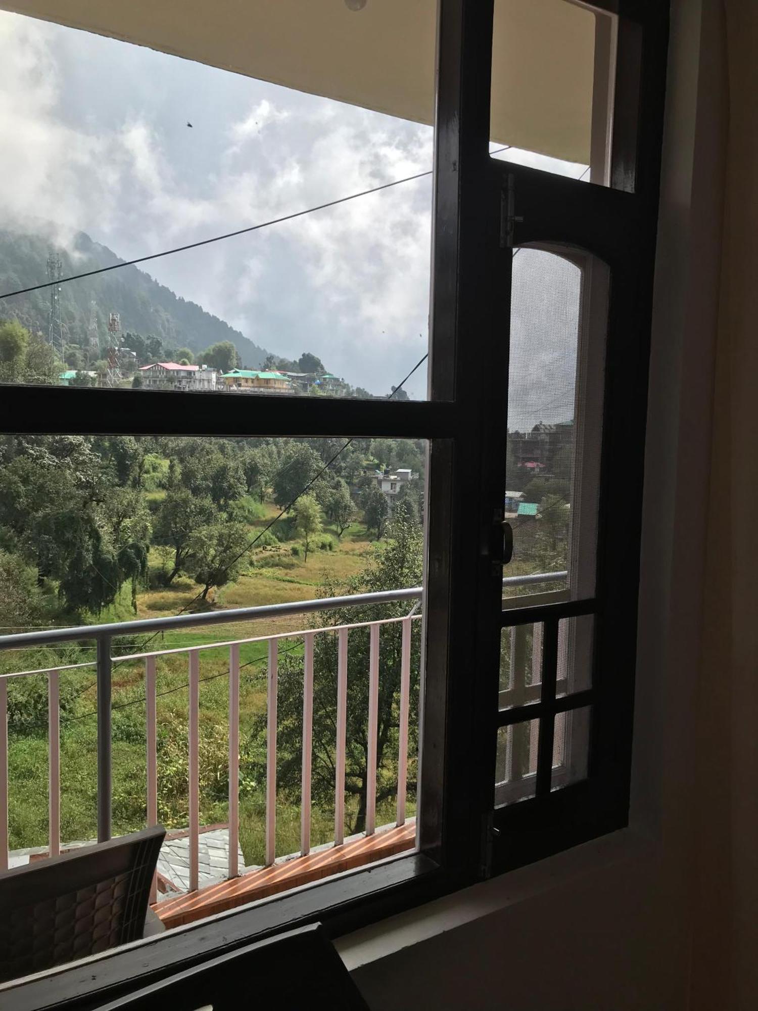 Mcleodganj Diaries Guest House Νταραμσάλα Εξωτερικό φωτογραφία