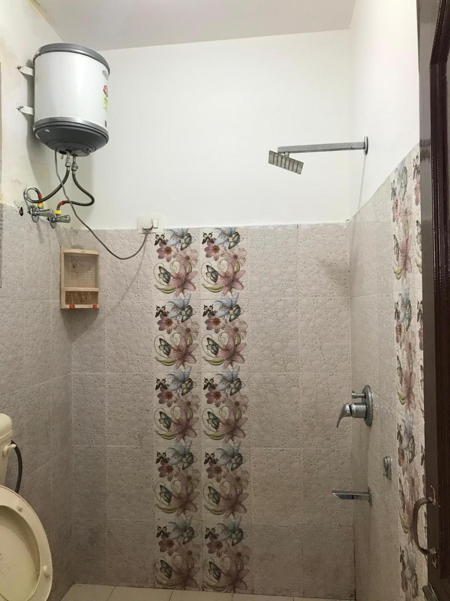 Mcleodganj Diaries Guest House Νταραμσάλα Εξωτερικό φωτογραφία