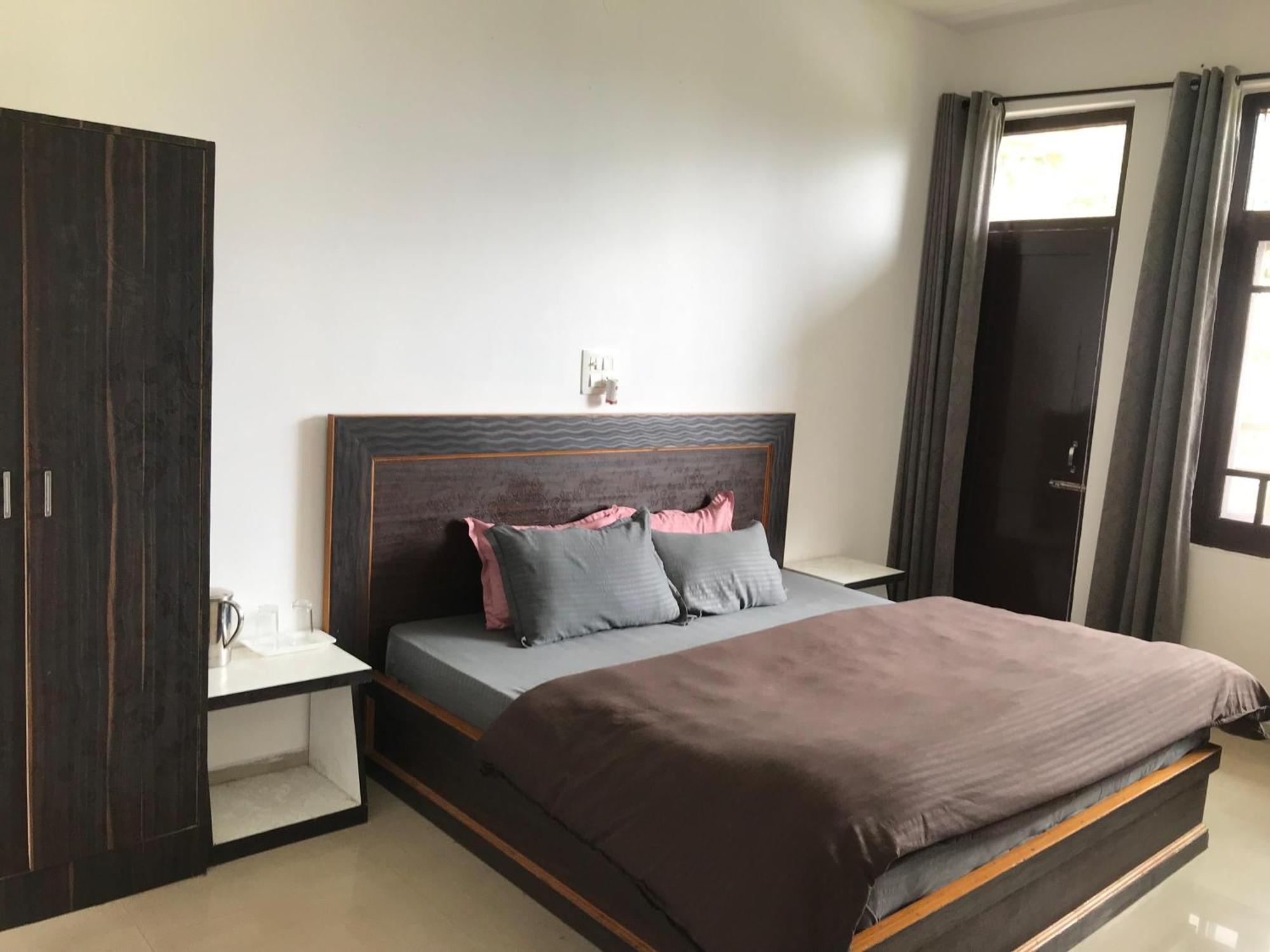 Mcleodganj Diaries Guest House Νταραμσάλα Εξωτερικό φωτογραφία