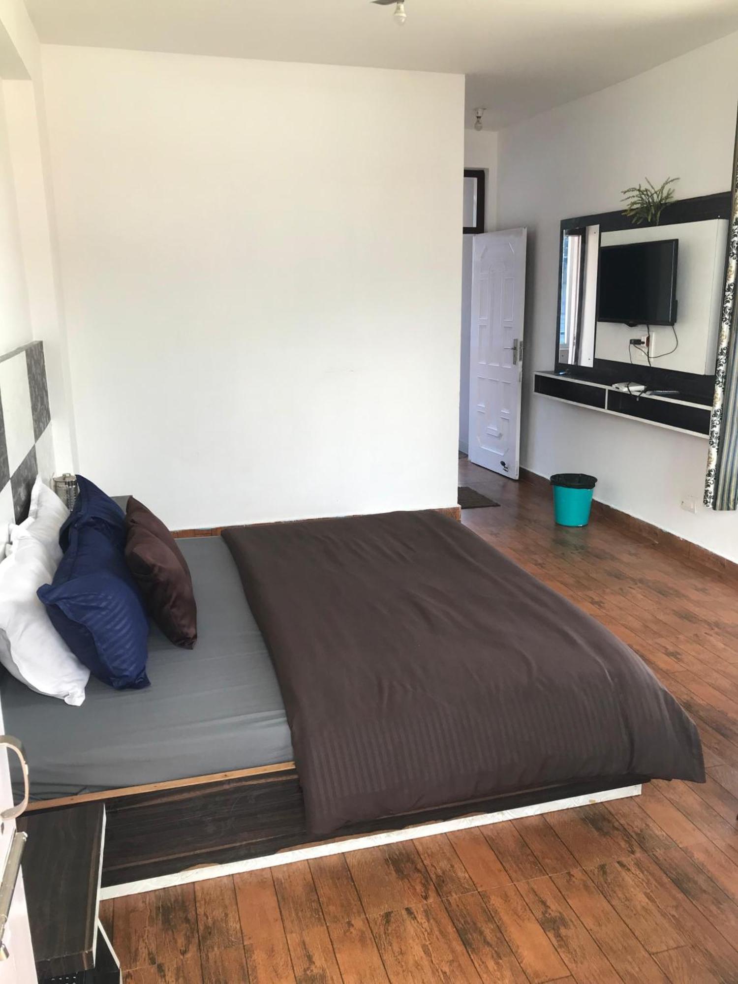 Mcleodganj Diaries Guest House Νταραμσάλα Εξωτερικό φωτογραφία