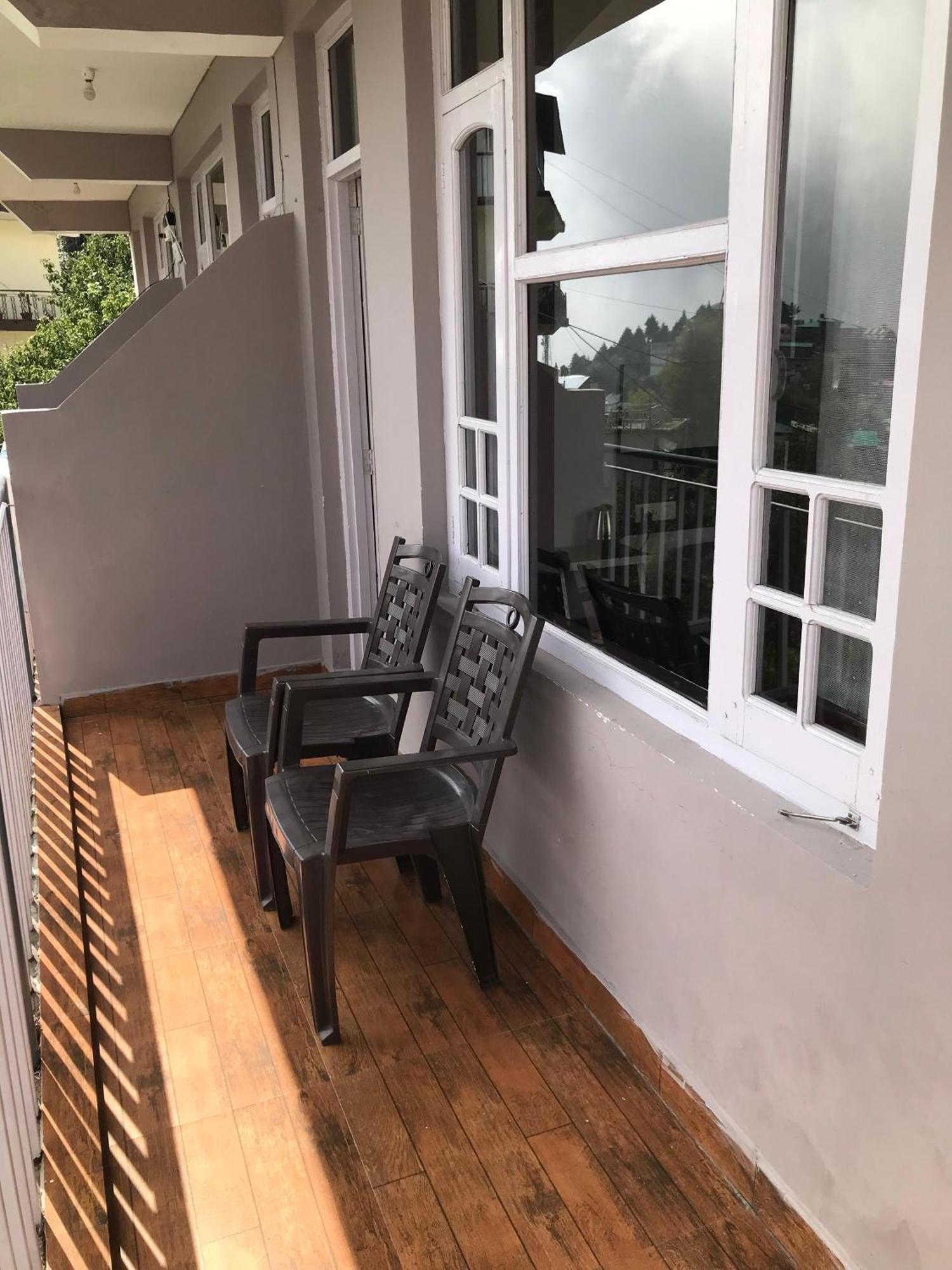 Mcleodganj Diaries Guest House Νταραμσάλα Εξωτερικό φωτογραφία