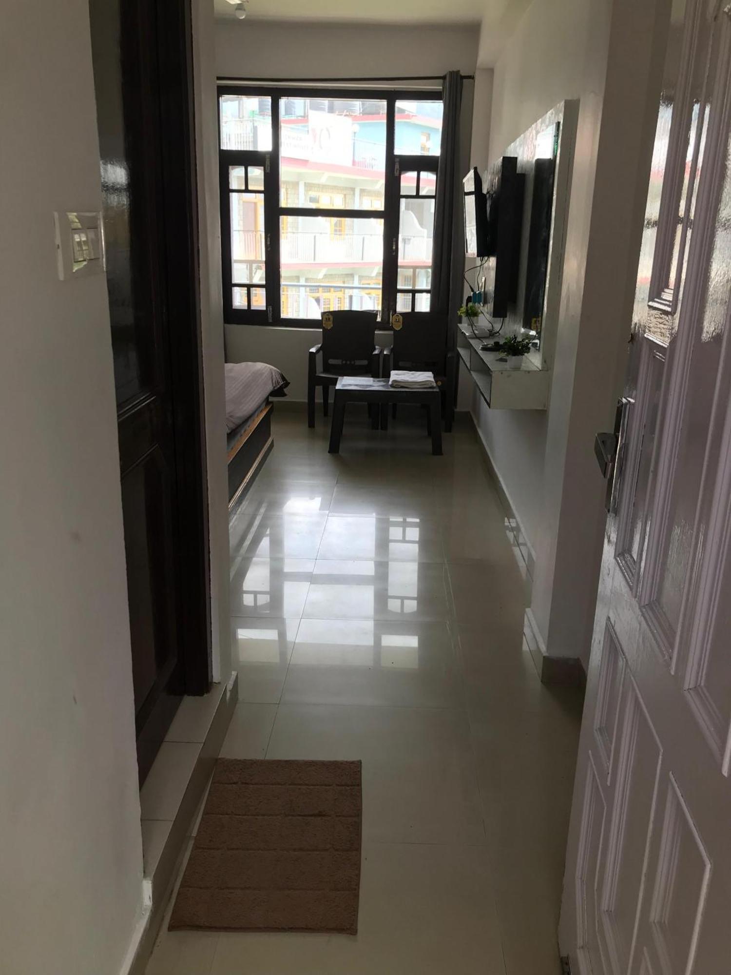 Mcleodganj Diaries Guest House Νταραμσάλα Εξωτερικό φωτογραφία