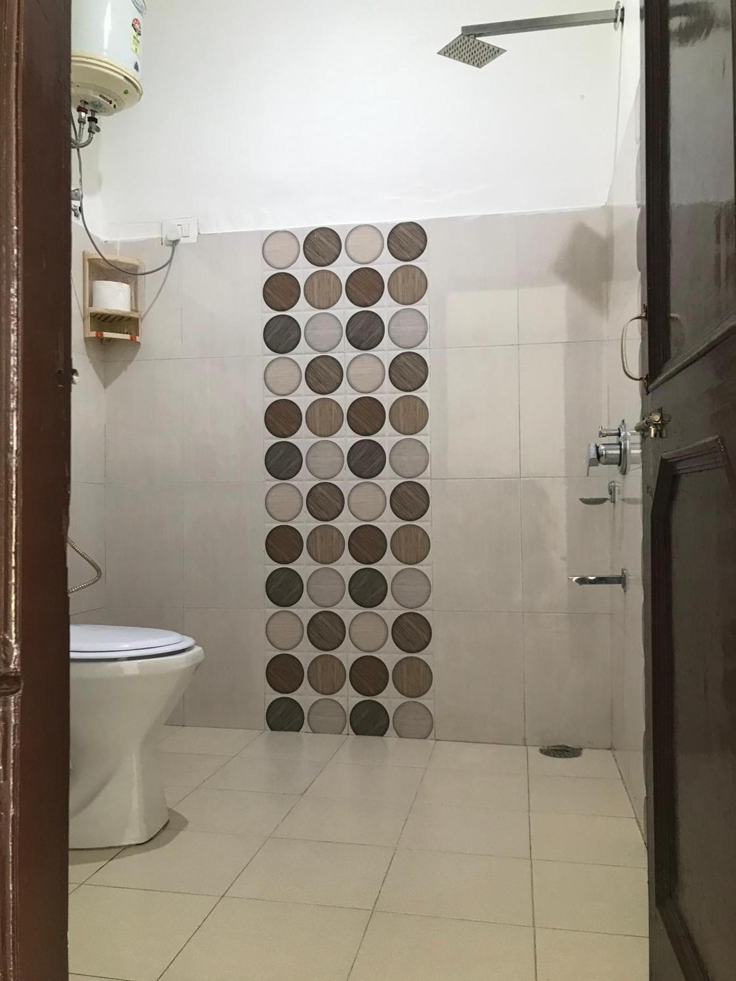 Mcleodganj Diaries Guest House Νταραμσάλα Εξωτερικό φωτογραφία