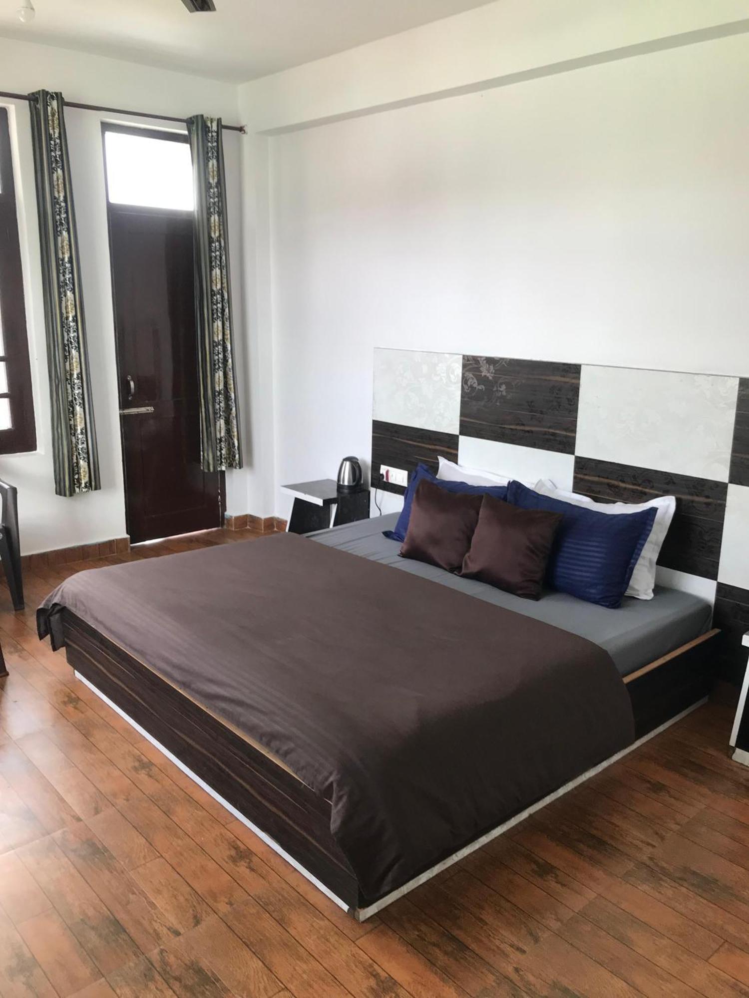 Mcleodganj Diaries Guest House Νταραμσάλα Εξωτερικό φωτογραφία