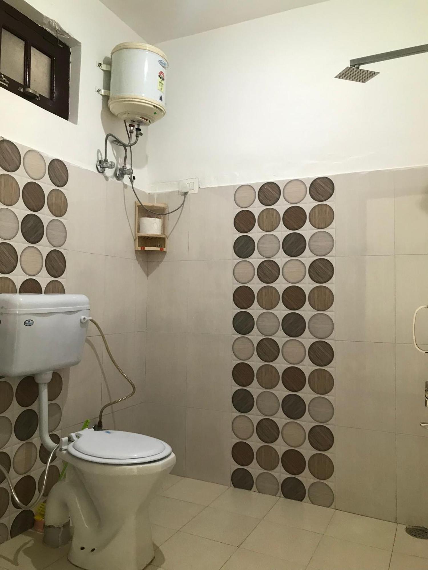 Mcleodganj Diaries Guest House Νταραμσάλα Εξωτερικό φωτογραφία