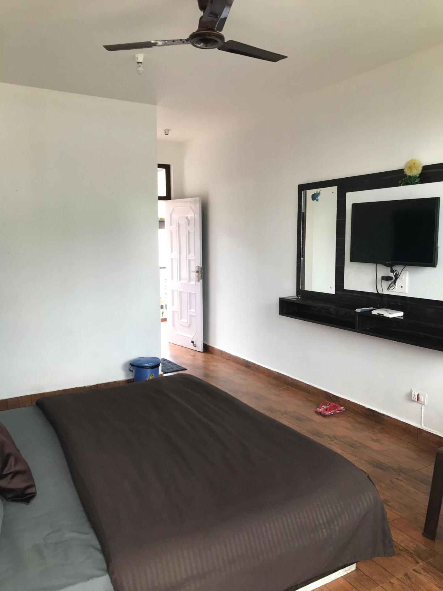 Mcleodganj Diaries Guest House Νταραμσάλα Εξωτερικό φωτογραφία