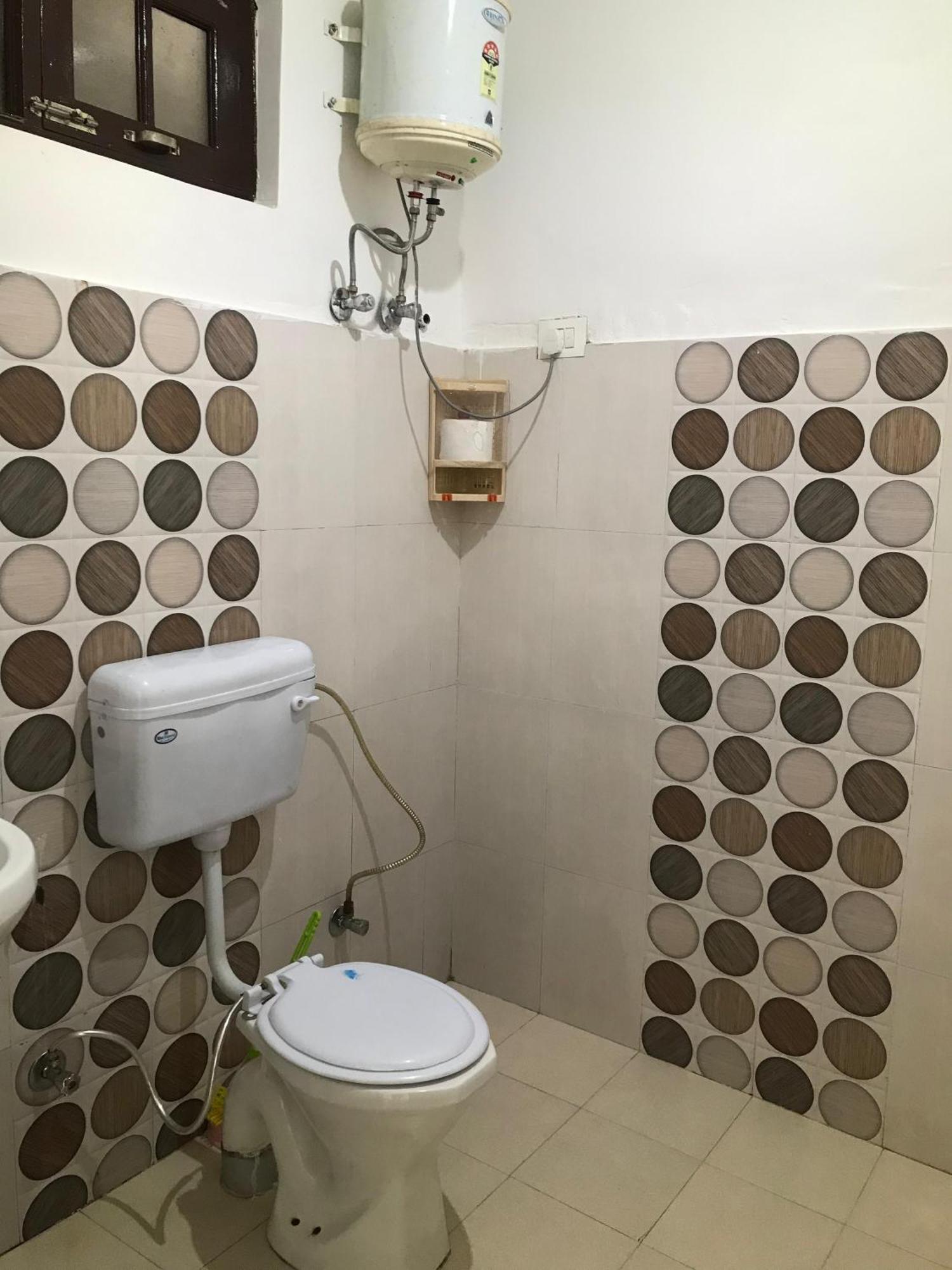 Mcleodganj Diaries Guest House Νταραμσάλα Εξωτερικό φωτογραφία