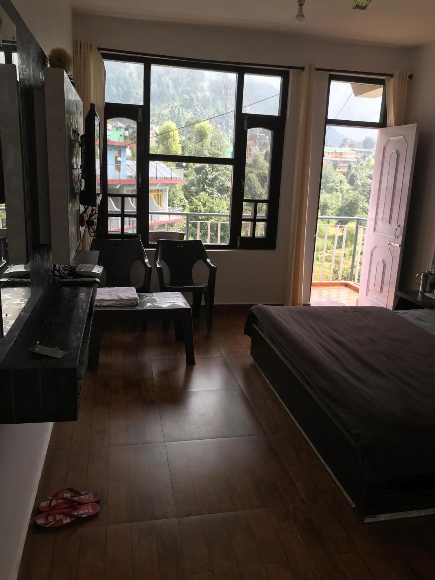 Mcleodganj Diaries Guest House Νταραμσάλα Εξωτερικό φωτογραφία