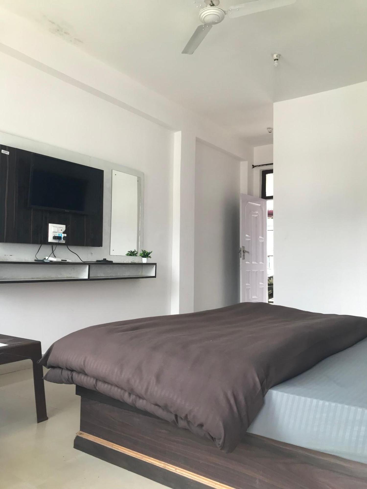 Mcleodganj Diaries Guest House Νταραμσάλα Εξωτερικό φωτογραφία