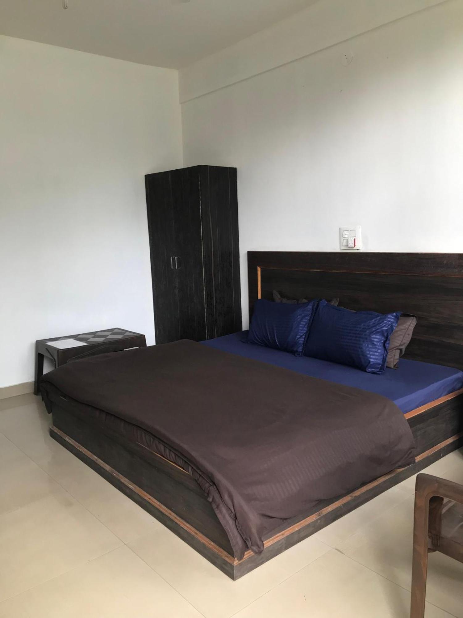 Mcleodganj Diaries Guest House Νταραμσάλα Εξωτερικό φωτογραφία