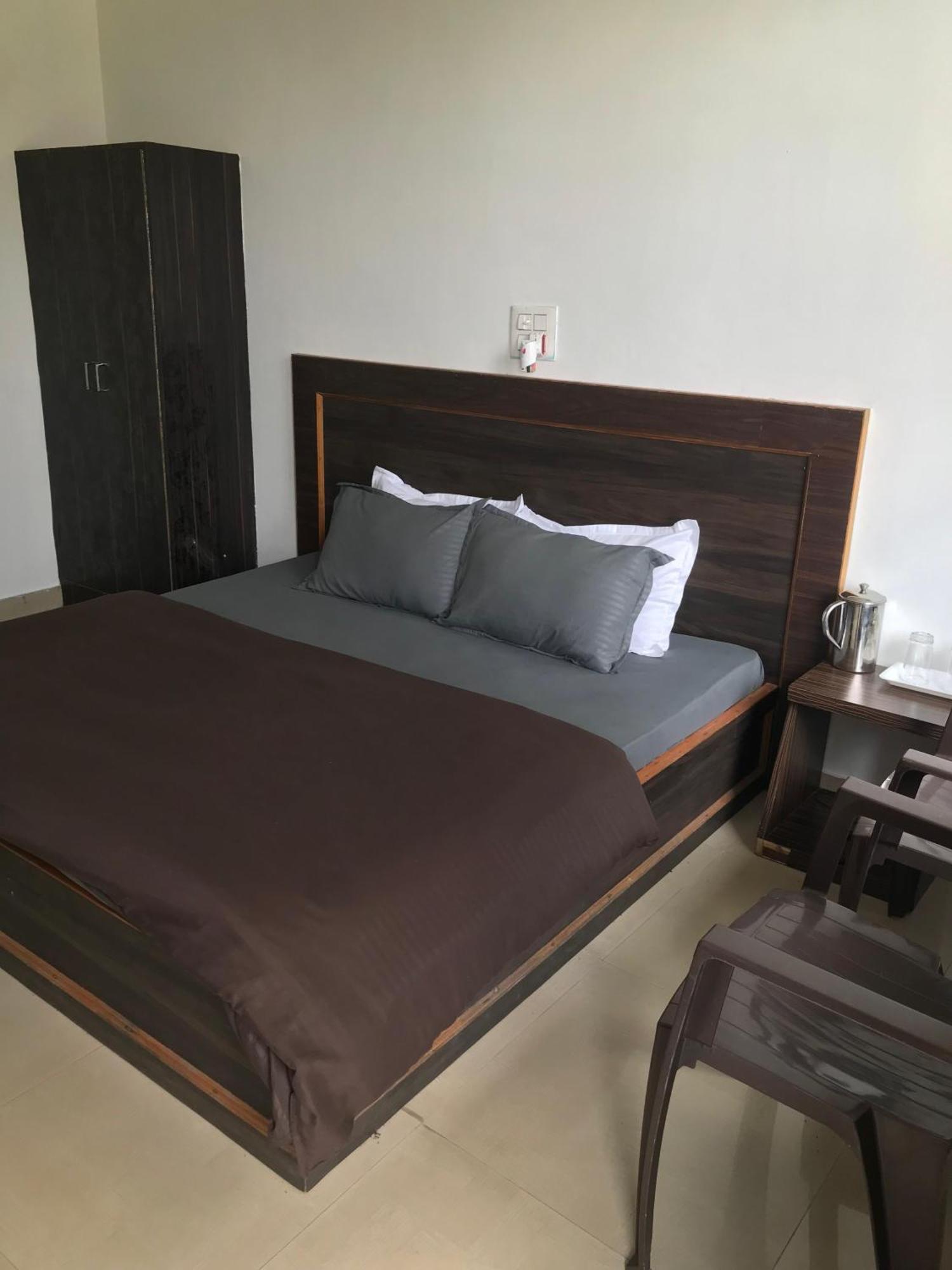 Mcleodganj Diaries Guest House Νταραμσάλα Εξωτερικό φωτογραφία