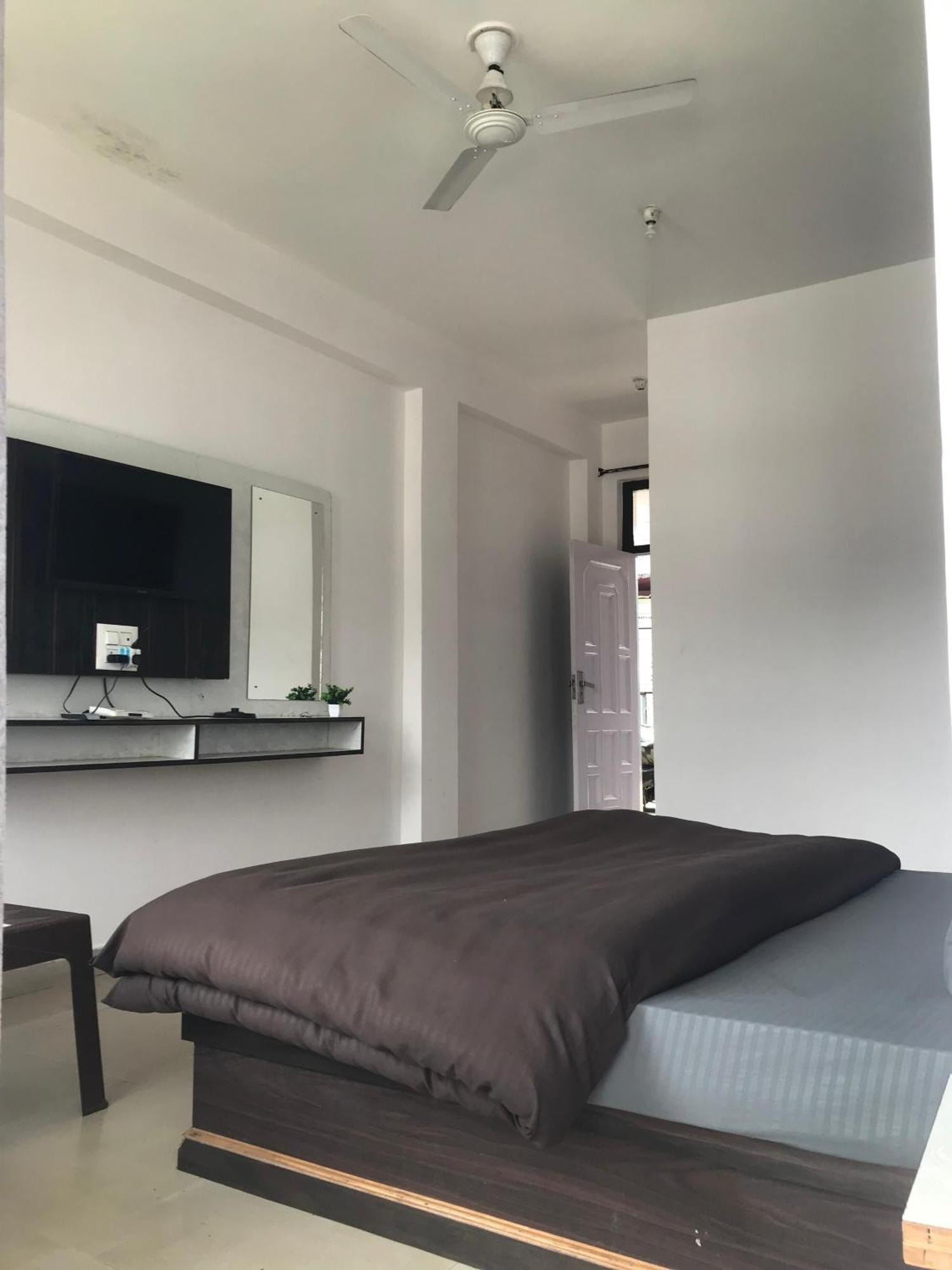 Mcleodganj Diaries Guest House Νταραμσάλα Εξωτερικό φωτογραφία