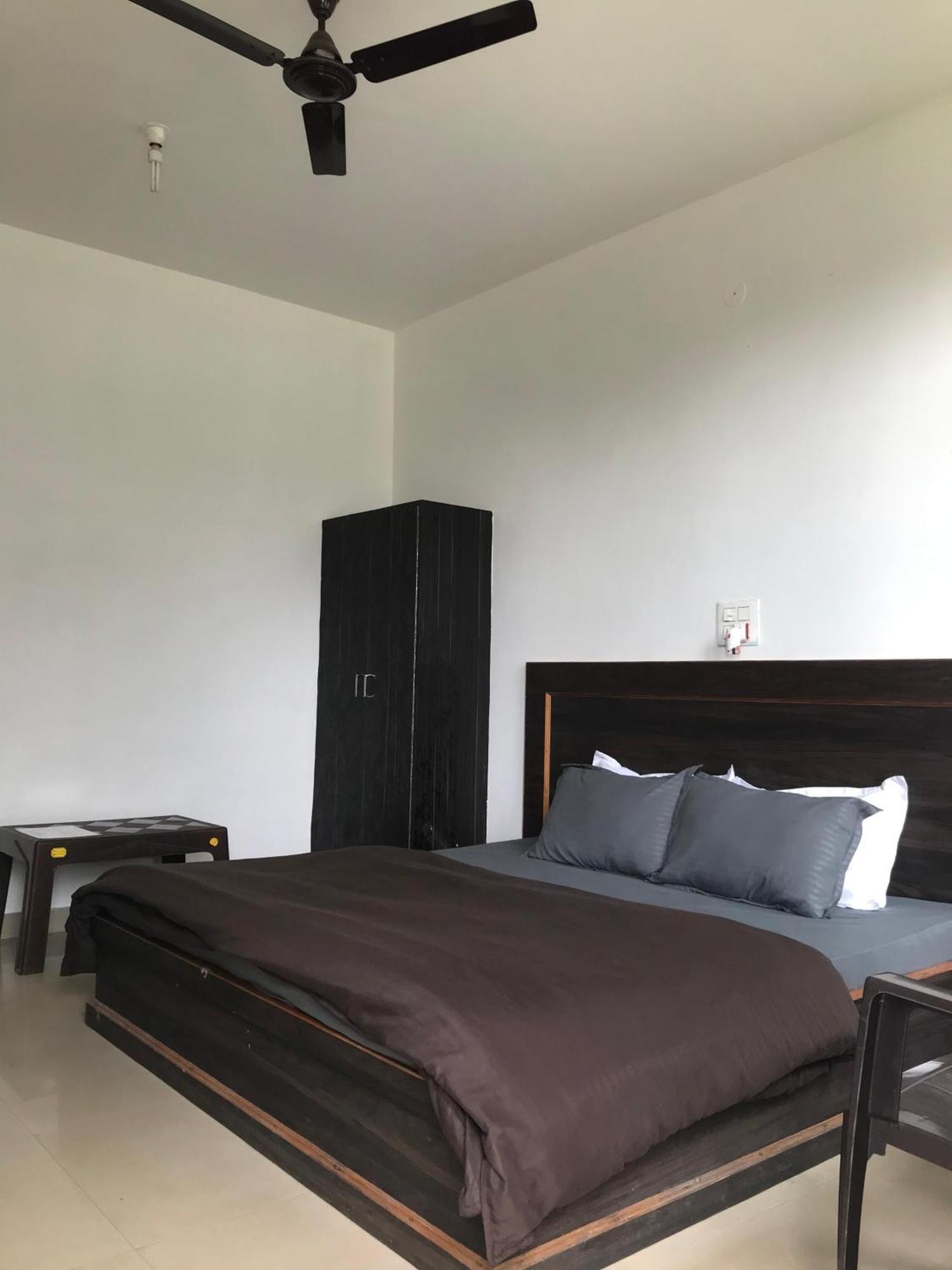 Mcleodganj Diaries Guest House Νταραμσάλα Εξωτερικό φωτογραφία