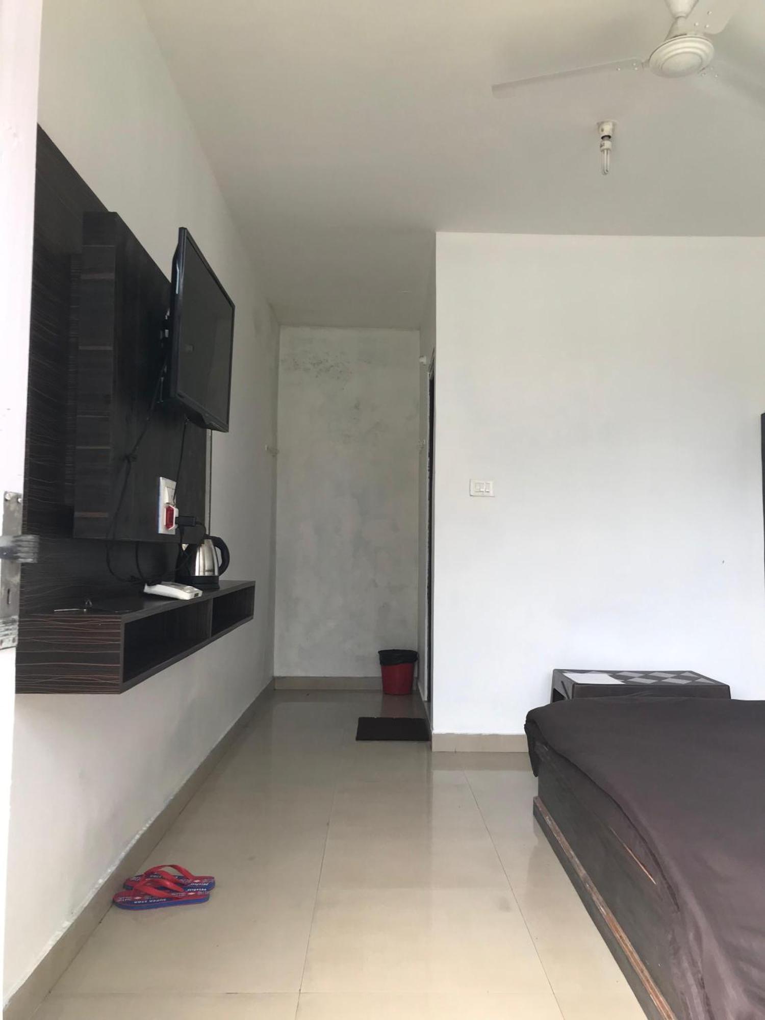 Mcleodganj Diaries Guest House Νταραμσάλα Εξωτερικό φωτογραφία