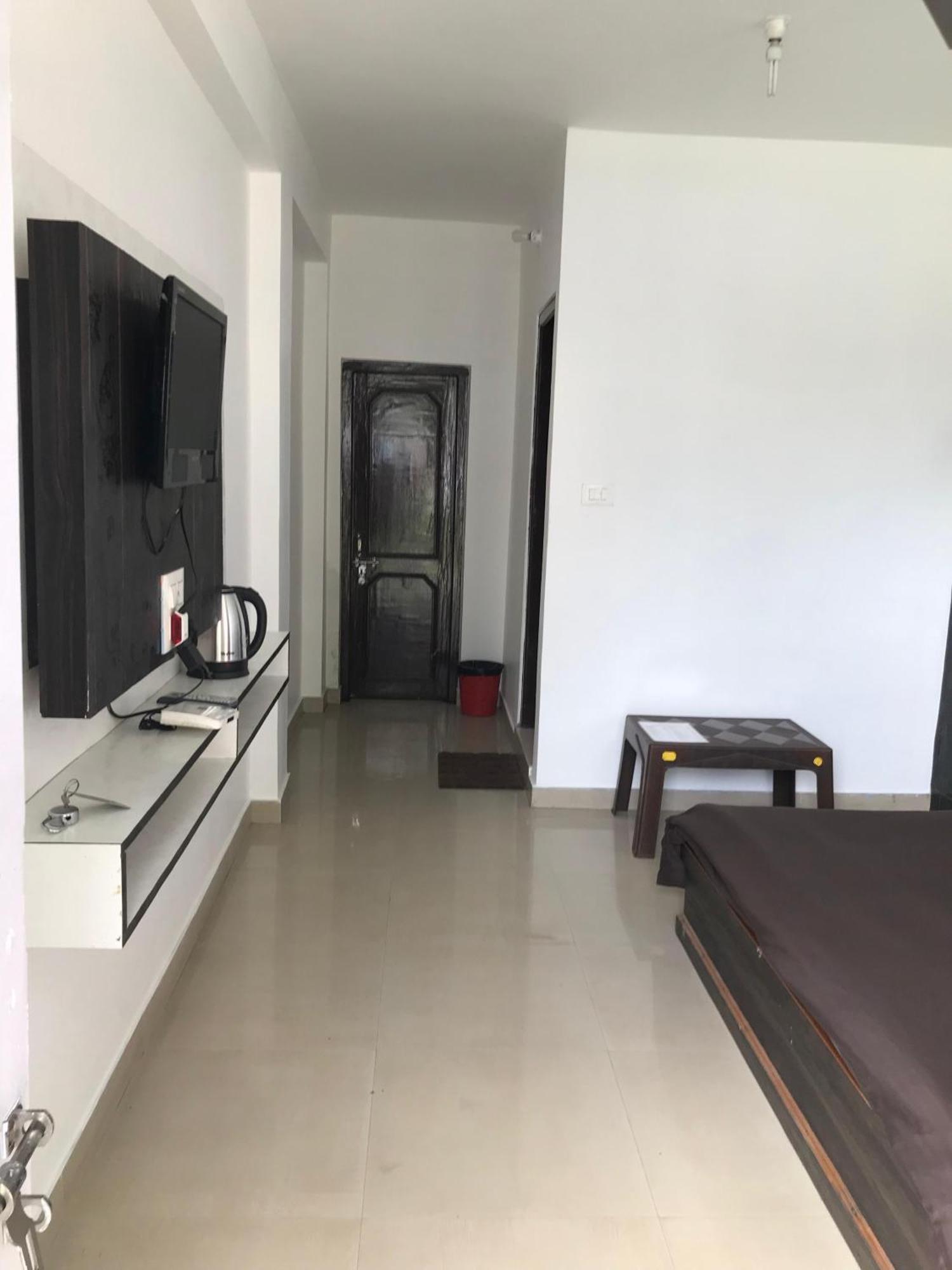 Mcleodganj Diaries Guest House Νταραμσάλα Εξωτερικό φωτογραφία