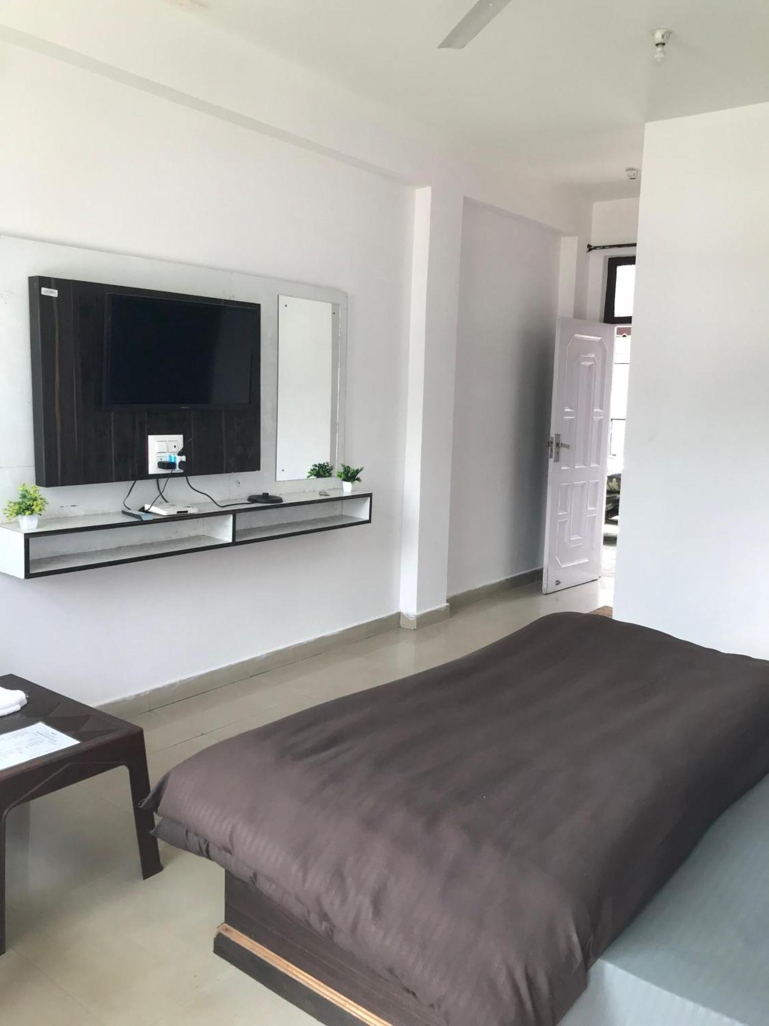 Mcleodganj Diaries Guest House Νταραμσάλα Εξωτερικό φωτογραφία