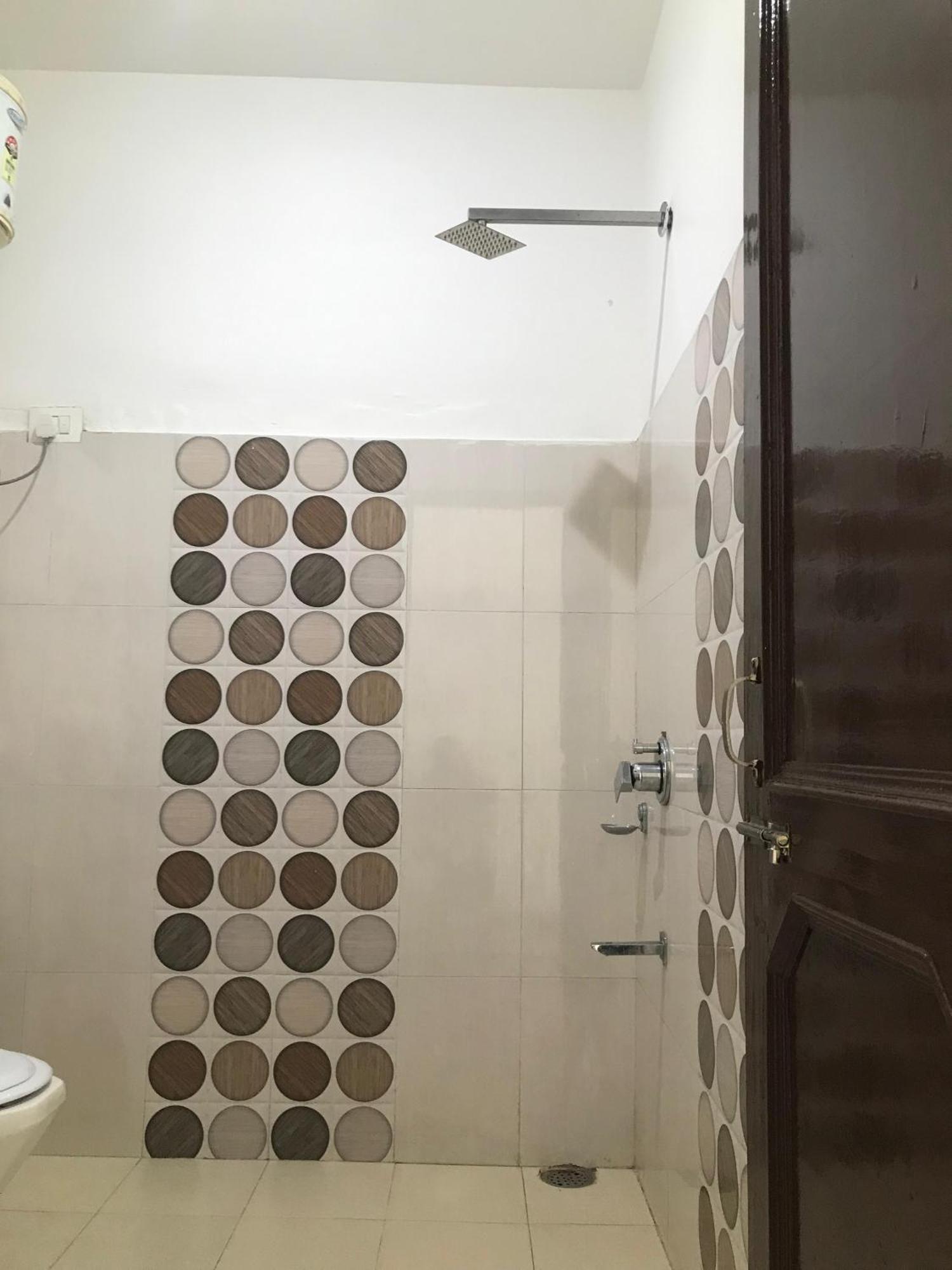 Mcleodganj Diaries Guest House Νταραμσάλα Εξωτερικό φωτογραφία